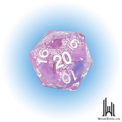 XL D20: Tricksy Pixie 30MM